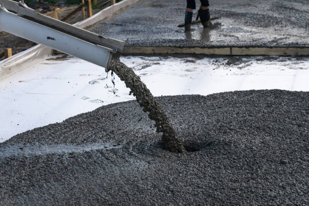 Best Concrete Sidewalk Installation in Jasper, TX