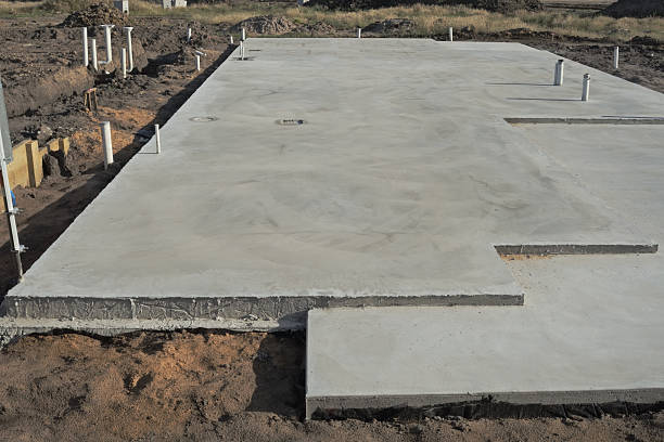 Best Concrete Foundation Repair in Jasper, TX