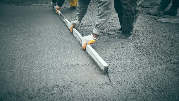 Best Decorative Concrete in Jasper, TX