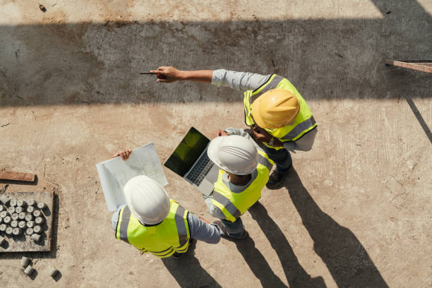 Best Commercial Concrete Services in Jasper, TX