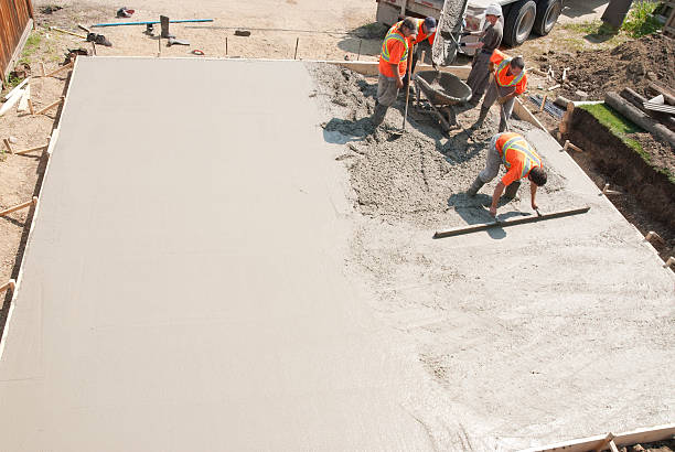  Jasper, TX Concrete contractor Pros
