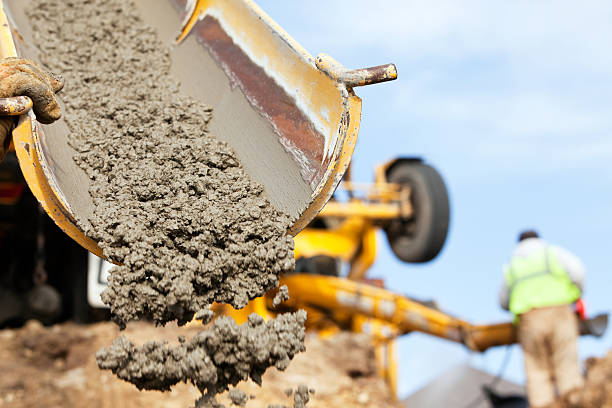 Best Concrete Sidewalk Installation in Jasper, TX