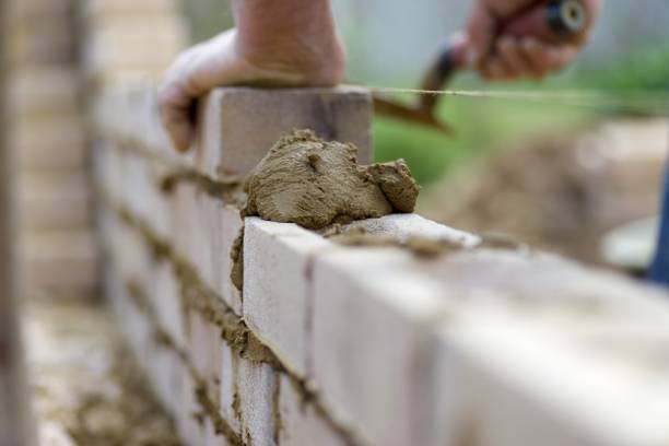 Best Concrete Foundation Repair in Jasper, TX
