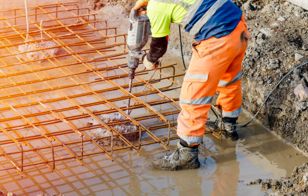 Best Concrete Demolition Services in Jasper, TX