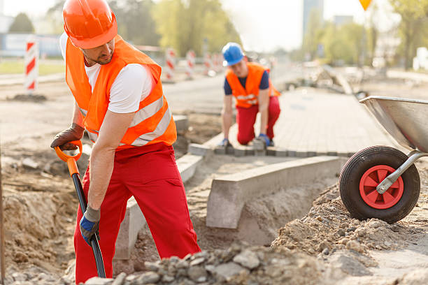 Best Residential Concrete Solutions in Jasper, TX