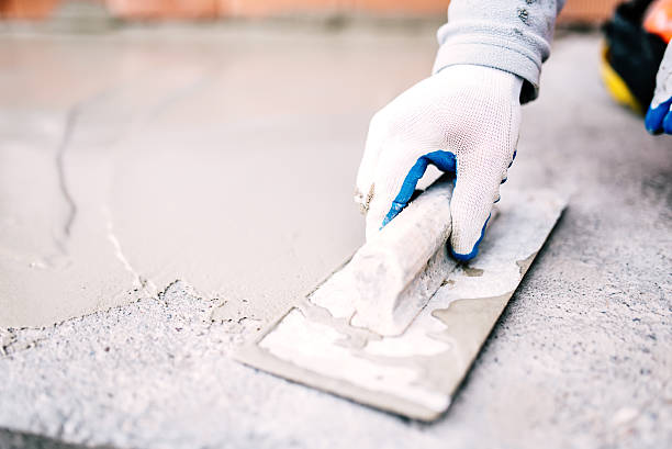 Best Concrete Steps and Stairs in Jasper, TX